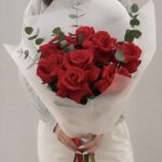 французские розы