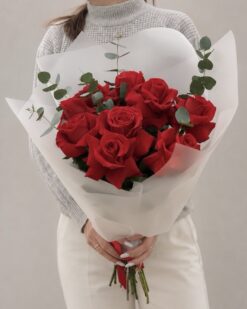 Французские розы