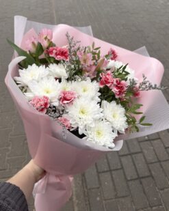 букет рафаэлло