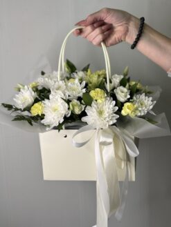 весенний букет