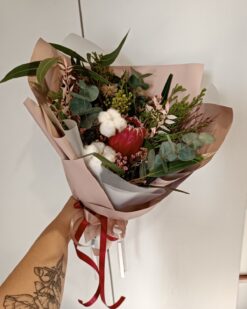 букет долгостойкий