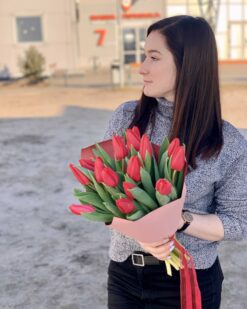 8 марта