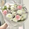 букеты из хризантем с доставкой по Бресту