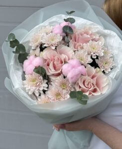 Скучаю
