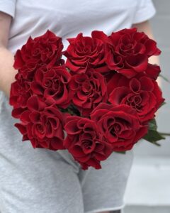Любимой